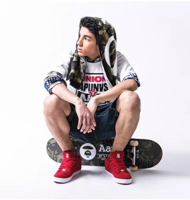 适合夏天穿的宝藏单品男,好看不贵的男生穿搭