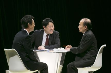 韩娱：刘在石-金九拉-姜虎东-金成柱-全炫茂最佳MC是谁？