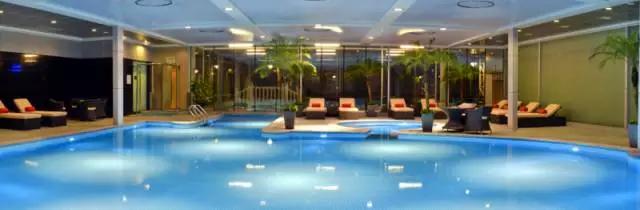 惠州都有哪些游泳池,可以游泳的惠州海滩泳池