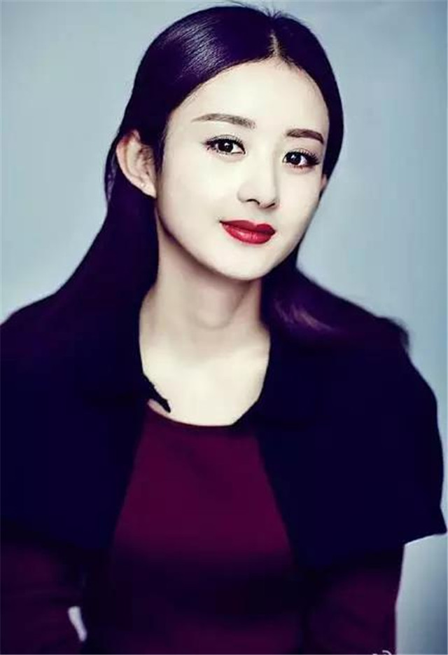 脑门大的露额头显得头大！来学学明星是如何解决的！