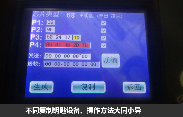 汽车最新防盗指南图解,汽车防盗要备案吗