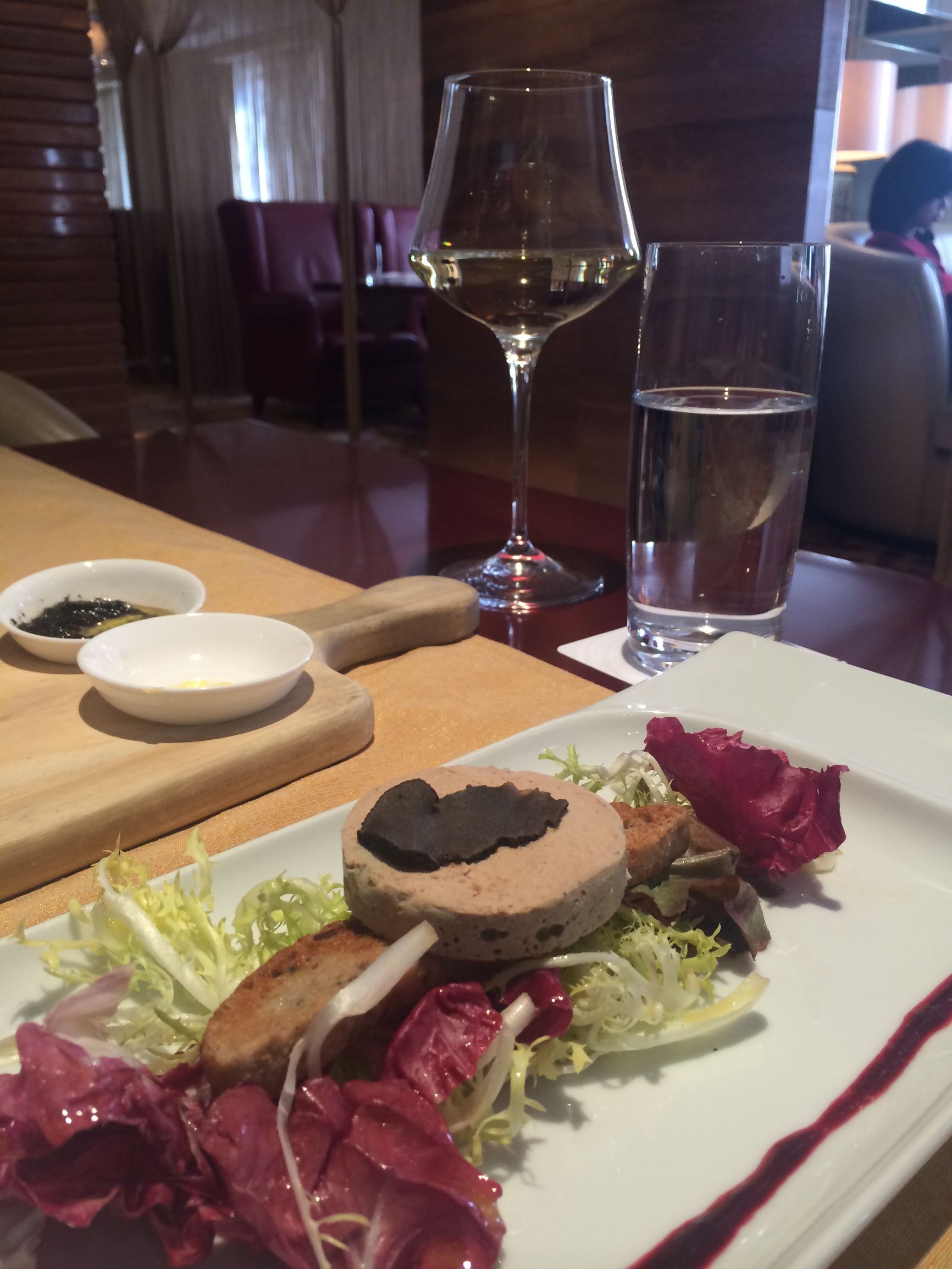 假装在巴黎广州高性价比法国餐厅推荐