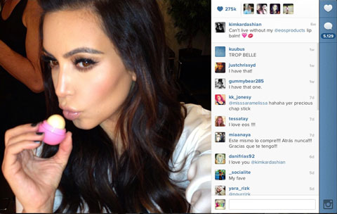 美国出名的五个品牌,美国最火的时尚品牌