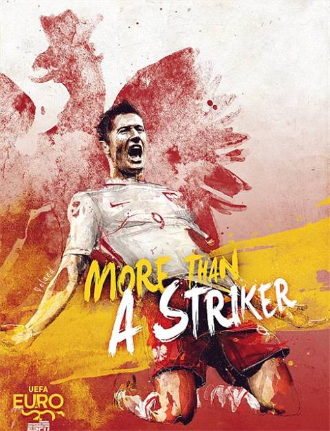 欧洲杯经典段子TOPTEN