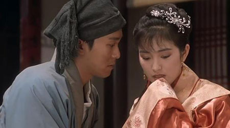 国外网友评价周星驰,你们觉得周星驰的哪部电影最好看