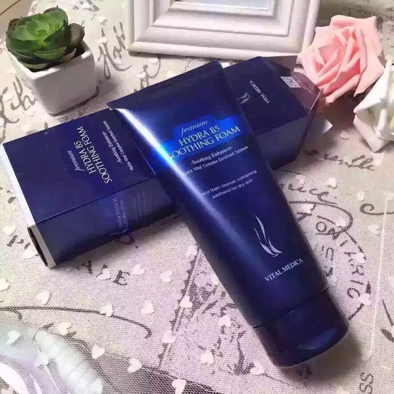 ahcb5玻尿酸精华适合什么季节,ahcb5的护肤品怎么样