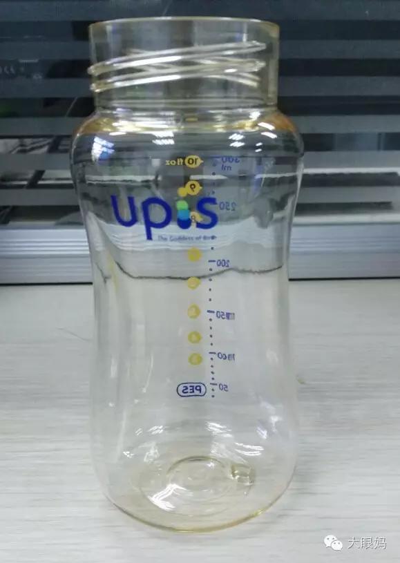 upis奶瓶,婴儿保温奶瓶测评排行榜