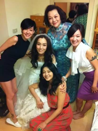 肿胀还是变胖？爱晒娃的范范又双叒叕变脸，这是要崩坏的节奏咩？