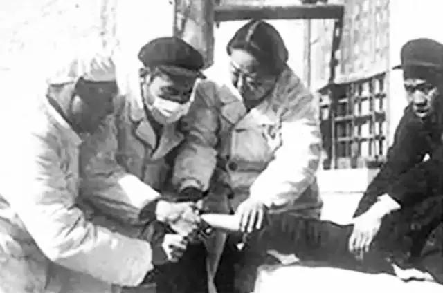 八旬老记者深情探源平乐郭氏正骨前世今生