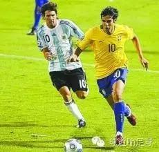南美足球强队有哪些,南美足球之争