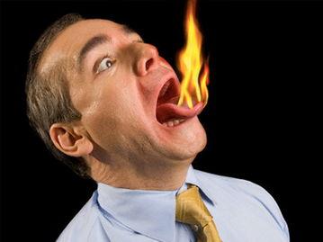 上火不能乱清热要辨虚实,上火和内热怎么治疗