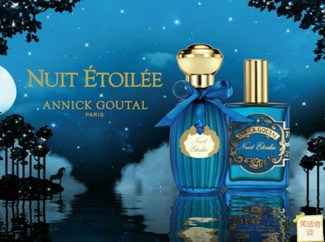 适合女士夏季的淡香水,夏季香水排行榜前十名