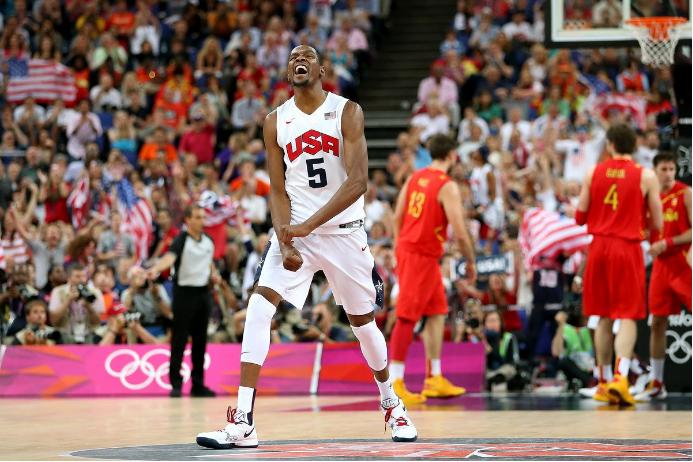 kd签名鞋出到第几代了,你心目中kd最佳球鞋是哪双