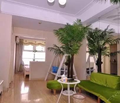 济南八家五星民宿,济南性价比最好的酒店民宿