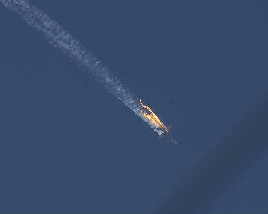 缪异星：两句道歉，换不来土耳其的“大国梦”