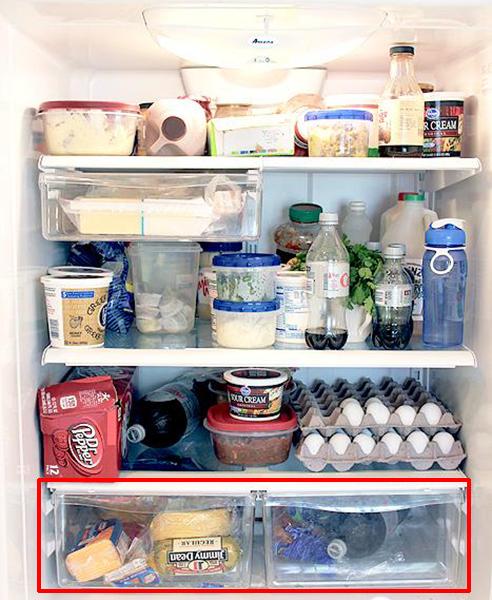 冰箱贴的小知识,冰箱知识和选购技巧