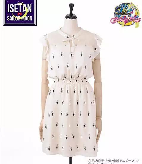 美少女战士少女心爆棚,少女心爆棚系列