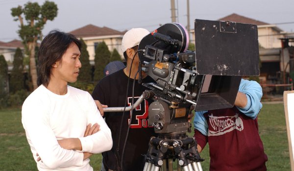 周星驰拍的最惨一次电影,周星驰拍过的悲剧