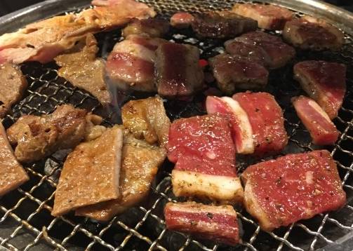 便宜又美味的自助,便宜又好吃的自助餐菜品