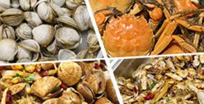 便宜又美味的自助,便宜又好吃的自助餐菜品