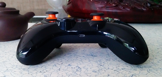 莱仕达灵动3手柄怎么玩吃鸡,莱杜达灵动3手柄