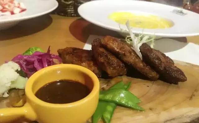 跑遍大半个合肥终于找到“好先生”同款，释放你体内的洪荒“吃”