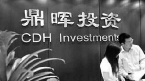 鼎晖的投资方向和逻辑