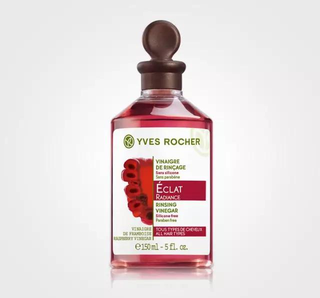 潮妞儿为何都在聊“无硅油”？