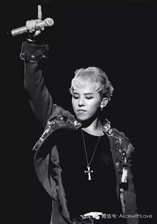 GD你这个有颜有钱有才华的心机boy，快来娶我吧