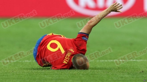 2016年欧洲杯足球比分,2016年欧洲杯决赛球场图片