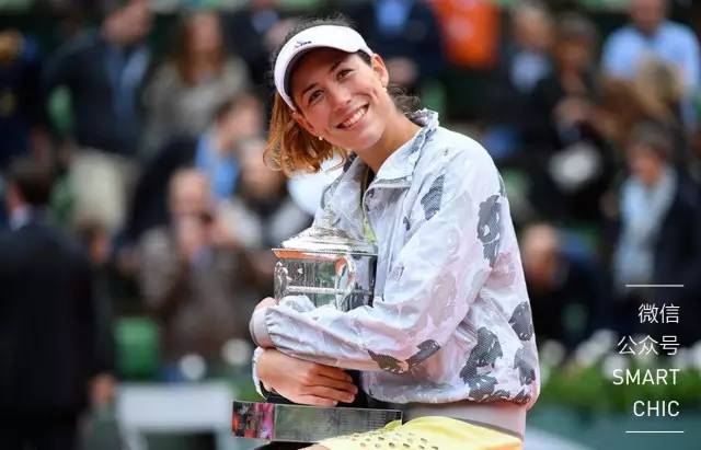 这些你熟悉的单品，都曾与网球有一段故事？