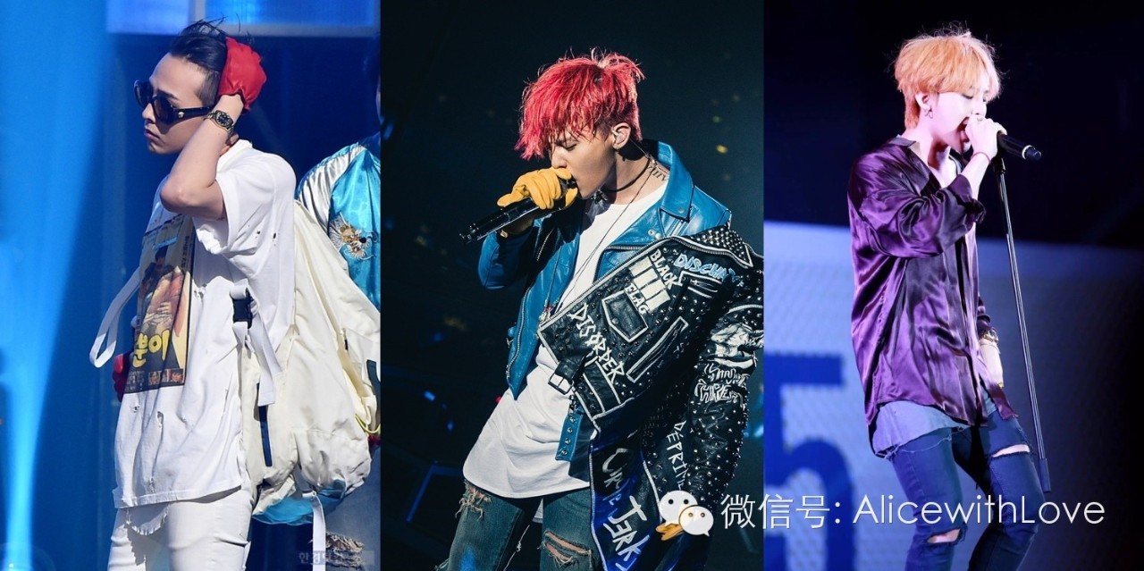 GD你这个有颜有钱有才华的心机boy，快来娶我吧