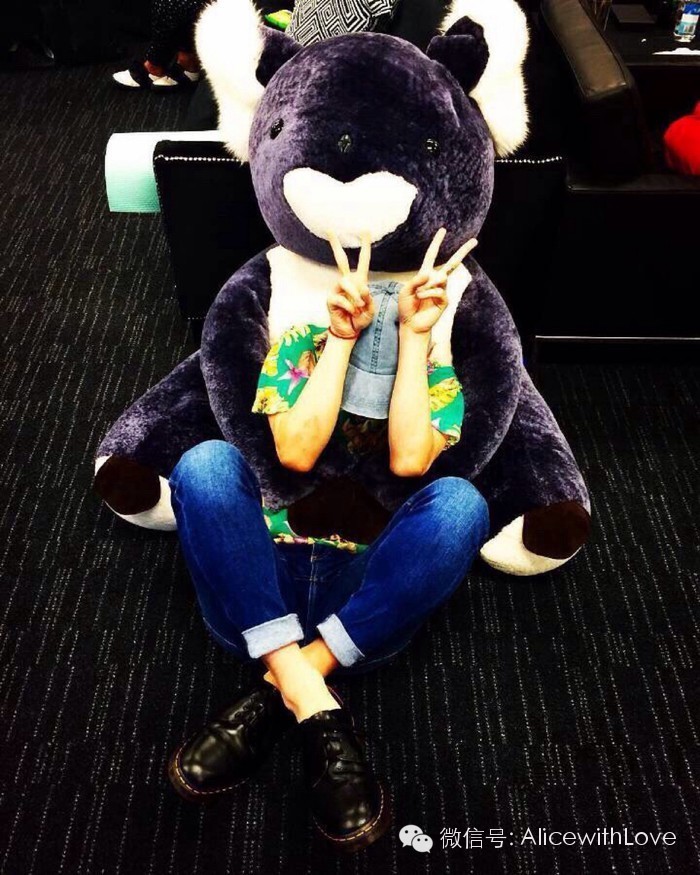 GD你这个有颜有钱有才华的心机boy，快来娶我吧