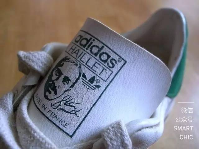 这些你熟悉的单品，都曾与网球有一段故事？