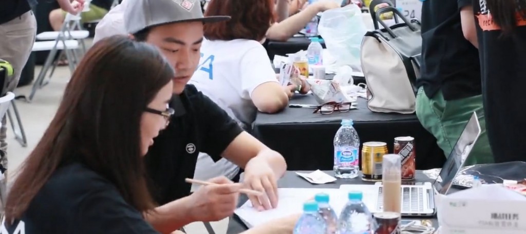 【TC黑客马拉松】visitors：针对企业自身吸引力衍生出的参观服务平台