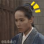 就算爱豆变光头，仍然是迷妹们最喜欢的一颗卤蛋。