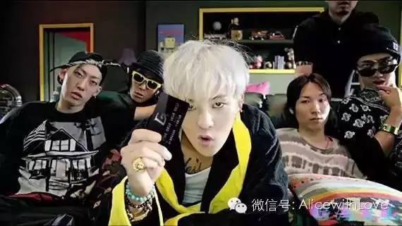 GD你这个有颜有钱有才华的心机boy，快来娶我吧