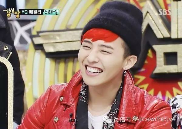 GD你这个有颜有钱有才华的心机boy，快来娶我吧