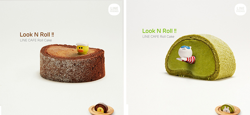 “墙”外的LINE，“墙”里面的生意却越做越好