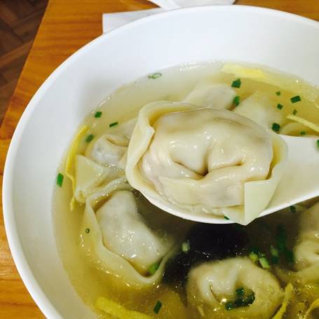 重磅！魔都50家营业到0点后的深夜食堂，这本宵夜大全请收好！