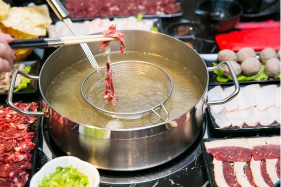 重磅！魔都50家营业到0点后的深夜食堂，这本宵夜大全请收好！