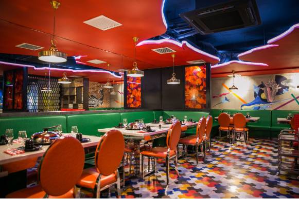 重磅！魔都50家营业到0点后的深夜食堂，这本宵夜大全请收好！