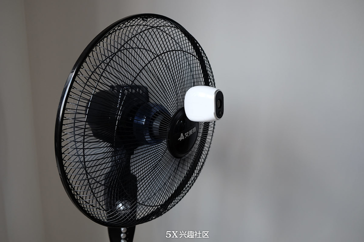 继续体验好玩好用也“好贵”的网件Arlo爱洛纯无线