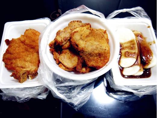 重磅！魔都50家营业到0点后的深夜食堂，这本宵夜大全请收好！