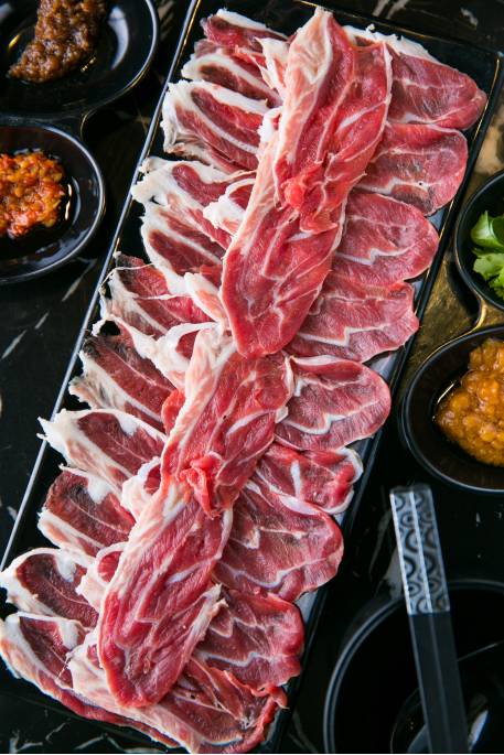 重磅！魔都50家营业到0点后的深夜食堂，这本宵夜大全请收好！