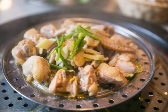 重磅！魔都50家营业到0点后的深夜食堂，这本宵夜大全请收好！