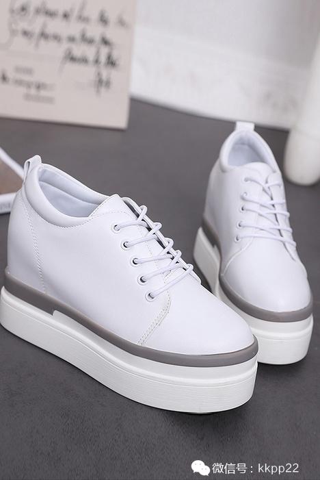 有了这几款鞋夏天就不用愁了,哪款鞋适合日常通勤走路