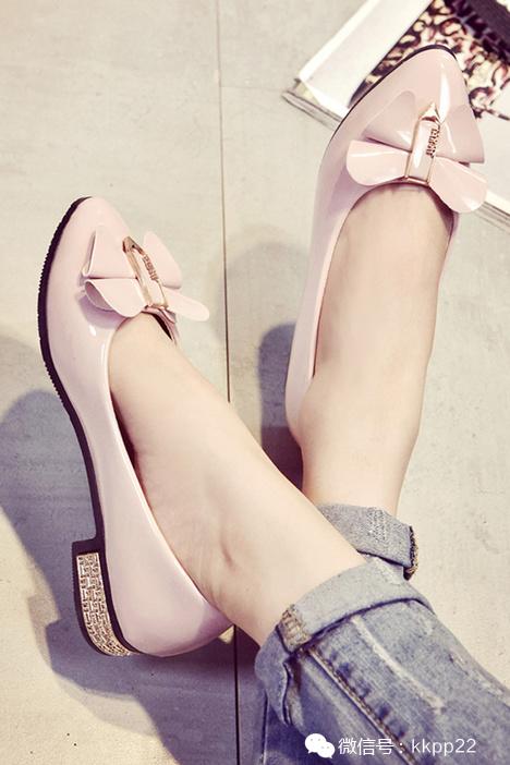 有了这几款鞋夏天就不用愁了,哪款鞋适合日常通勤走路