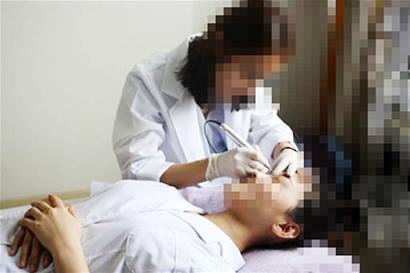 成都美发乱象,成都美容业乱象曝光