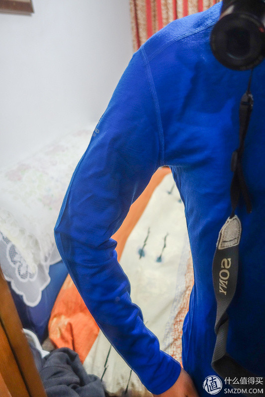 户外运动打底衣评测,icebreaker冲锋衣